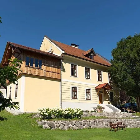Apartment Hollenstein Hollenstein an der Ybbs Zewnętrze zdjęcie