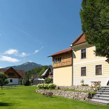 Apartment Hollenstein Hollenstein an der Ybbs Zewnętrze zdjęcie