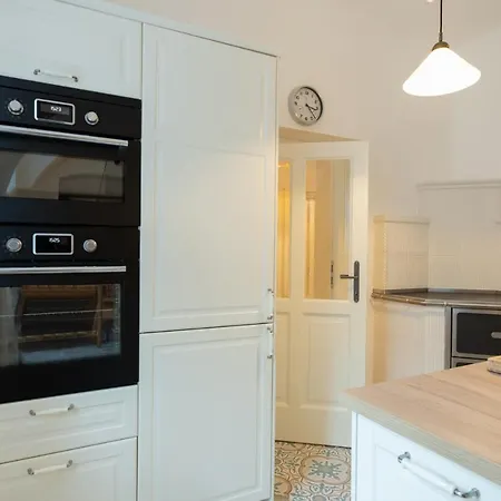 Apartment Hollenstein Hollenstein an der Ybbs Zewnętrze zdjęcie