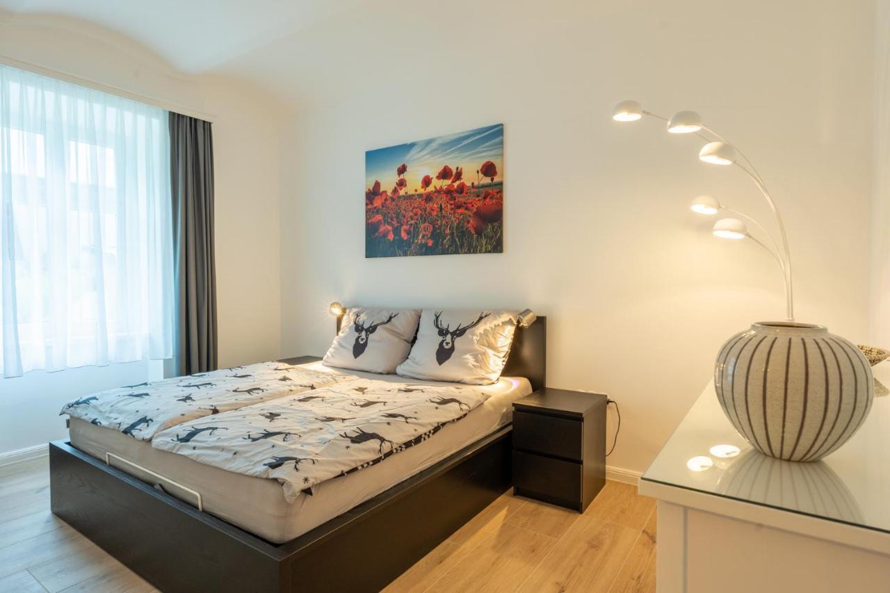 Hollenstein Apartment *