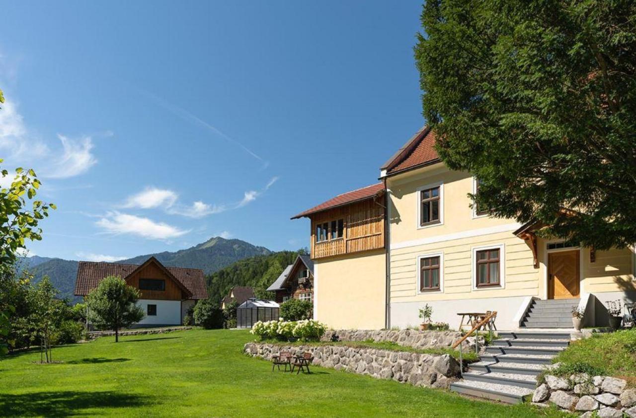 Apartment Hollenstein Hollenstein an der Ybbs