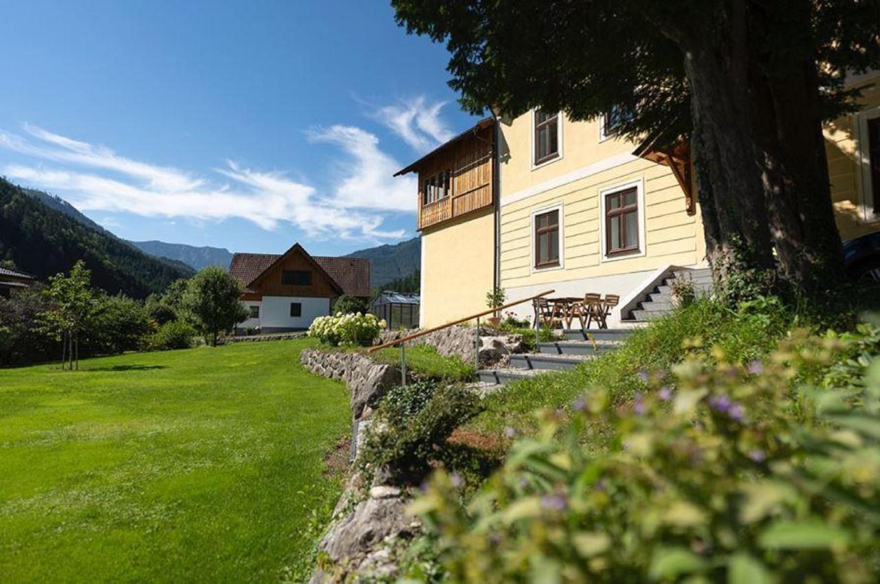 Apartment Hollenstein *