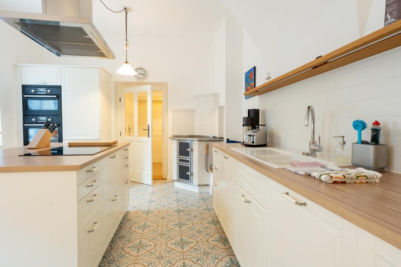 Hollenstein Apartment Hollenstein an der Ybbs