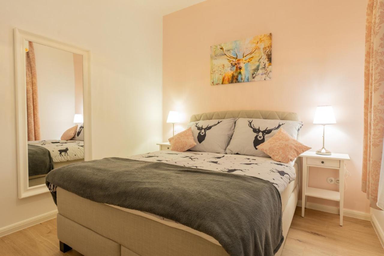 Hollenstein Apartment *