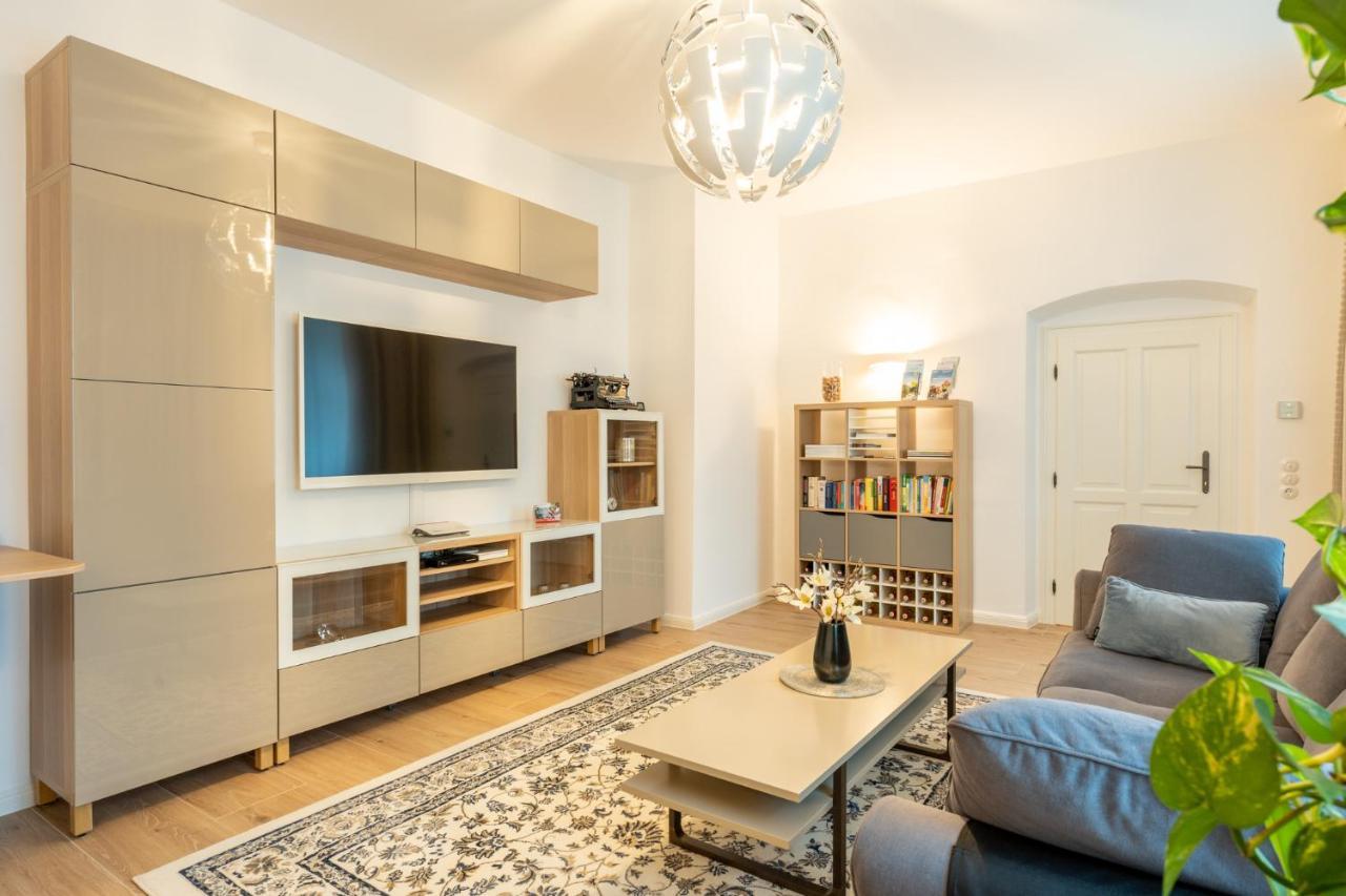 Hollenstein Apartment