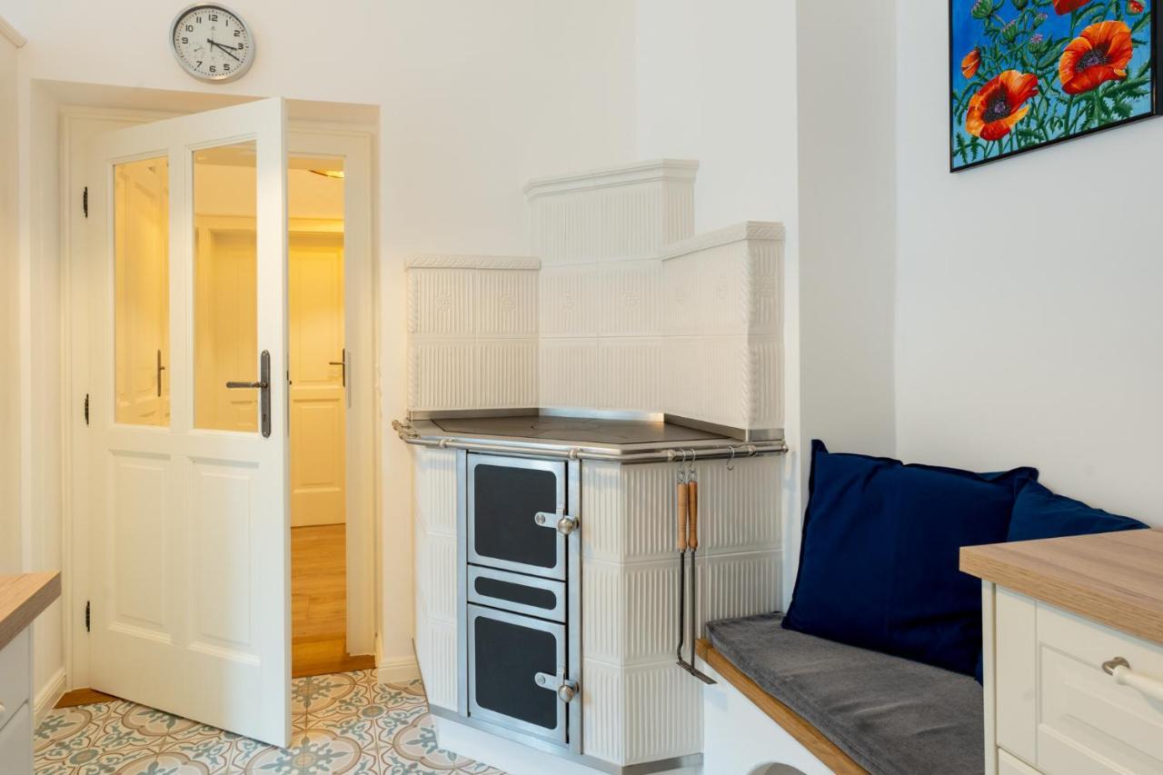 Hollenstein Apartment