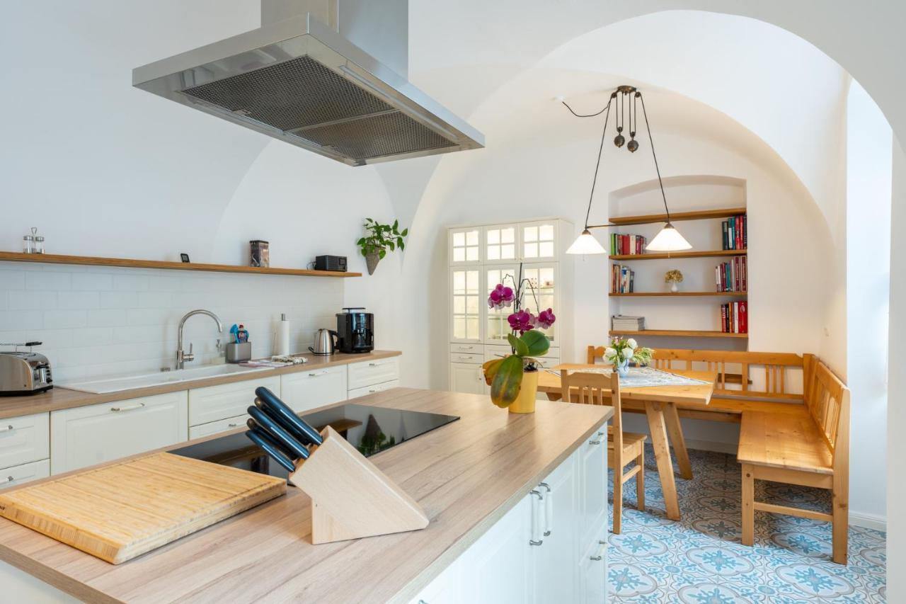 Hollenstein Apartment