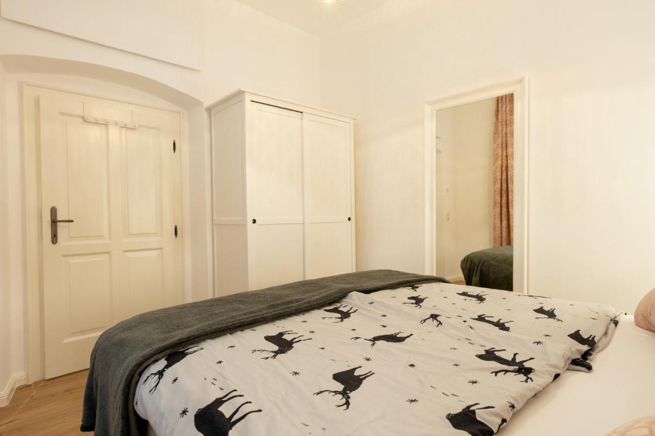 Hollenstein Apartment